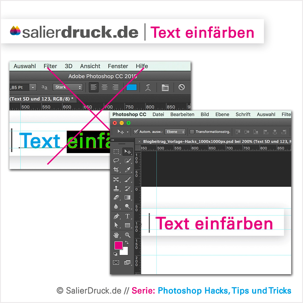 einfaches-einfaerben-von-texten-in-photoshop-salierdruck