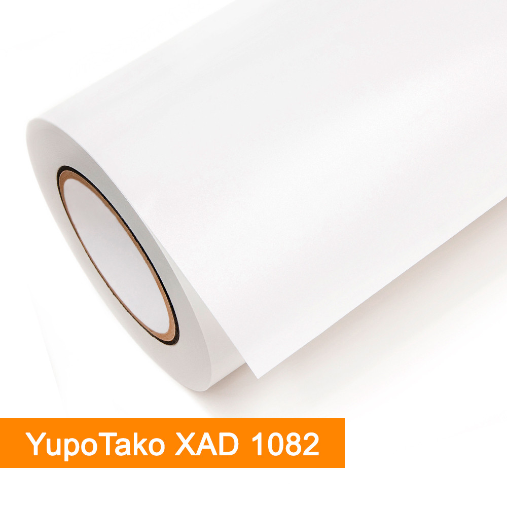 Digitaldruckfolie YUPO Tako XAD 1082 - SalierShop.de