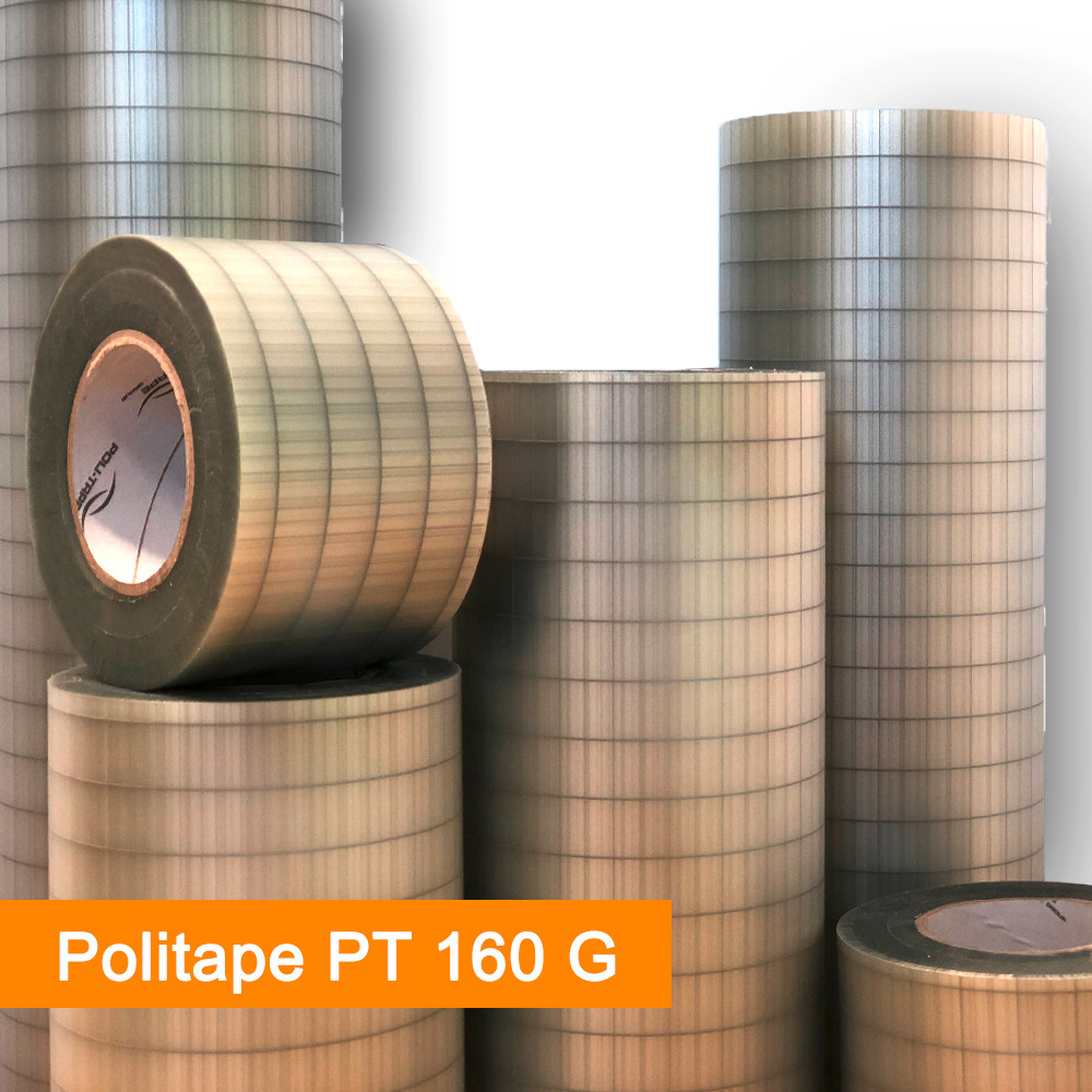 Poli-Tape PT 160 G - online bestellen bei SalierShop.de