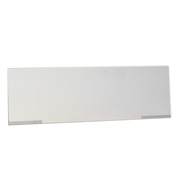 Topschild für WindPro / SwingPro 500 x 700 mm