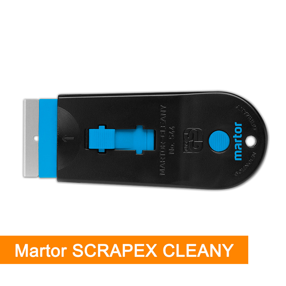 MARTOR SCRAPEX CLEANY