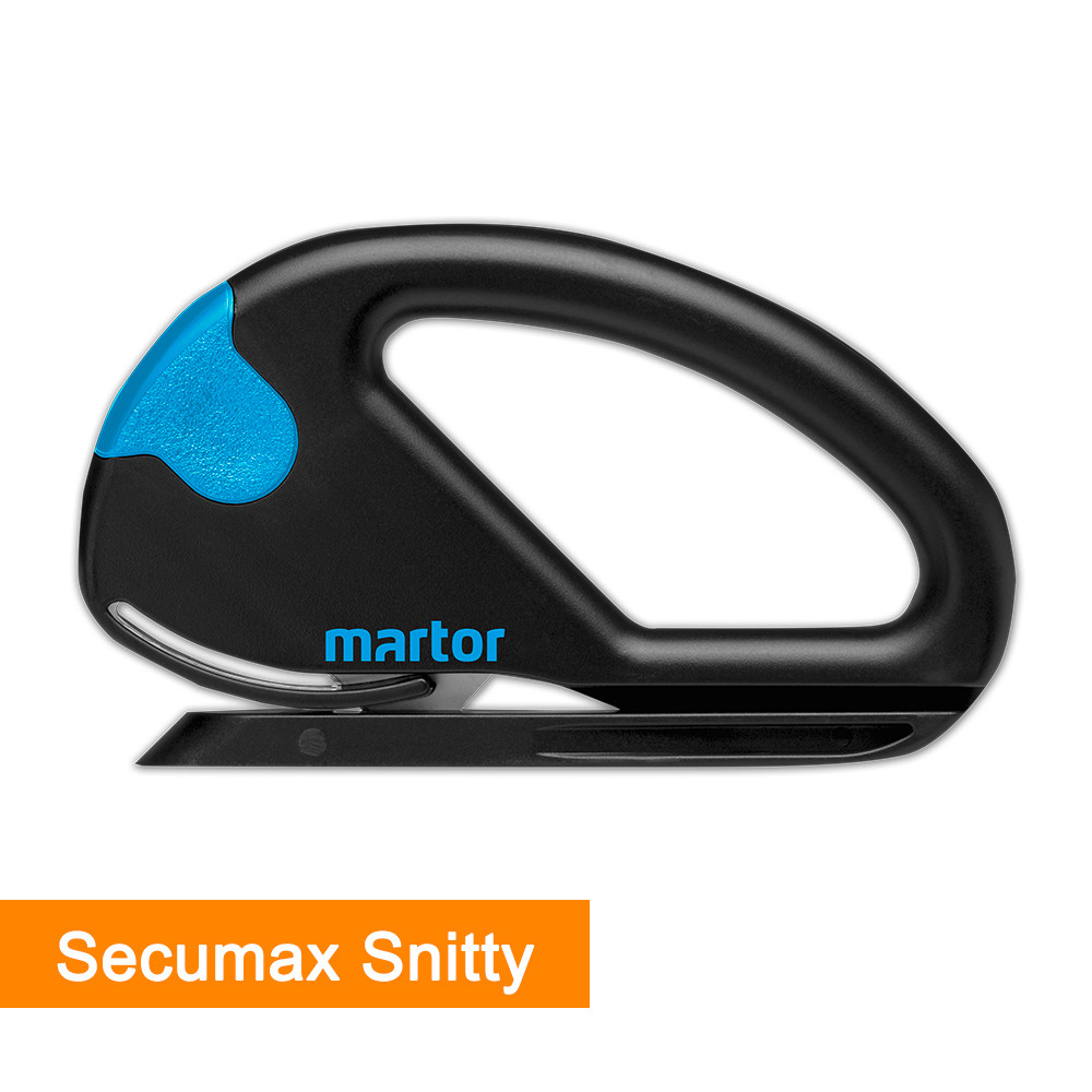 MARTOR SECUMAX SNITTY