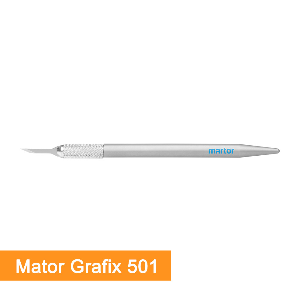 MARTOR GRAFIX 501 Nr. 501