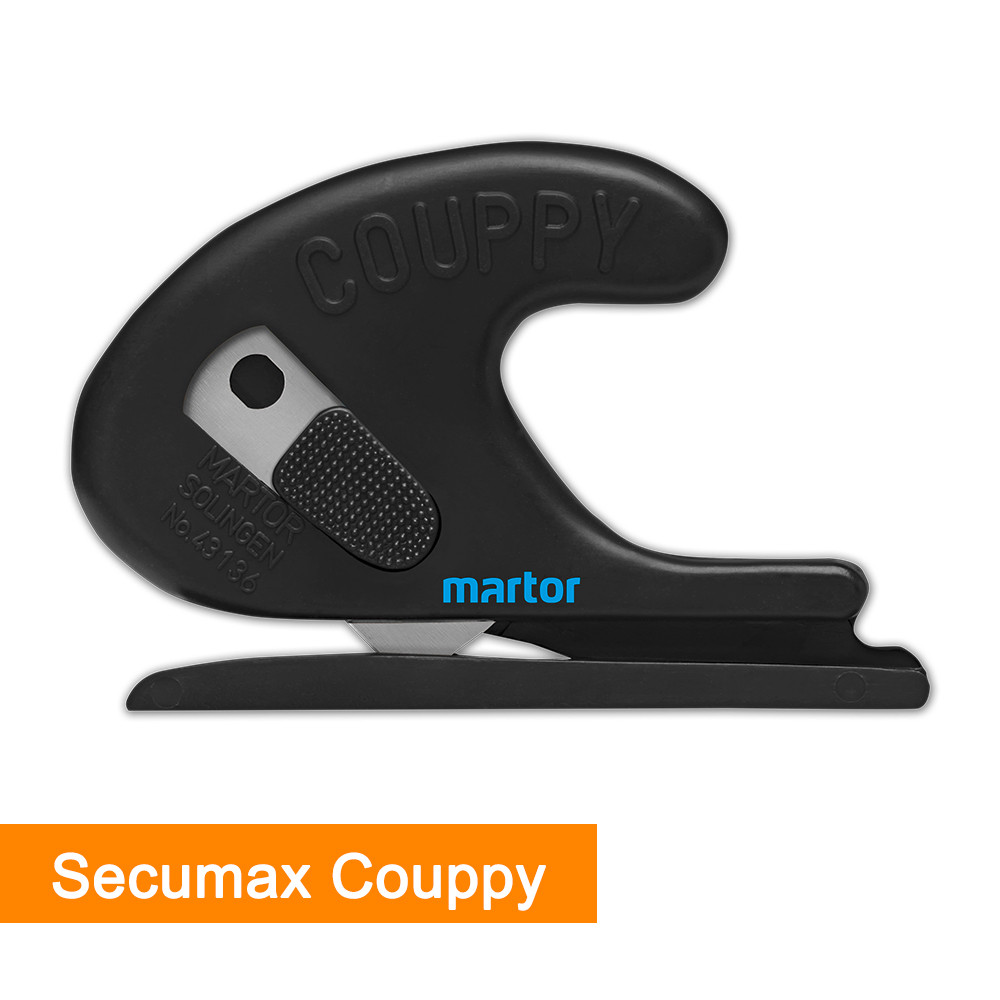 MARTOR SECUMAX COUPPY