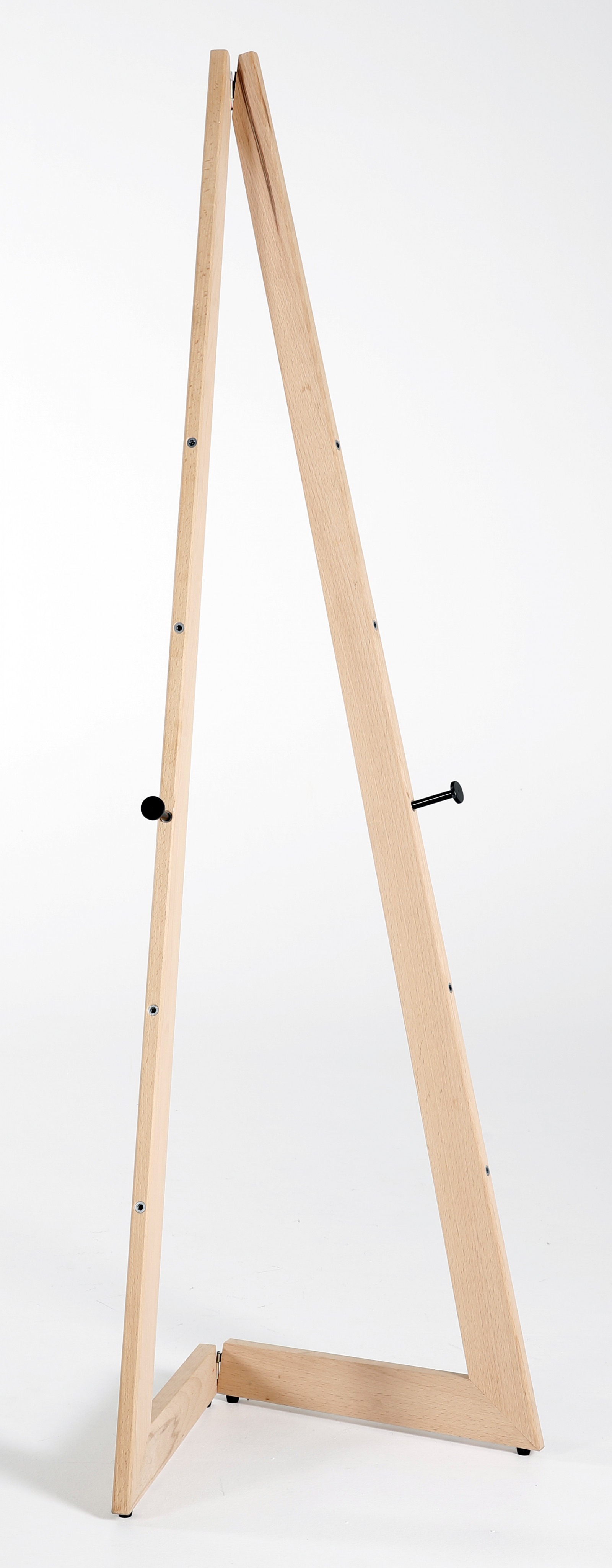 Mobile-Staffelei, Buche, 1500 mm Mobile-Staffelei, Buche, 1500 mm