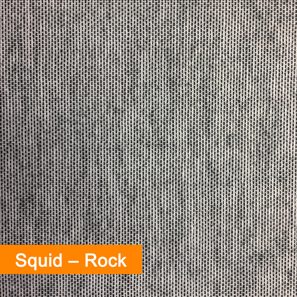 Hafttextil Squid | Rock