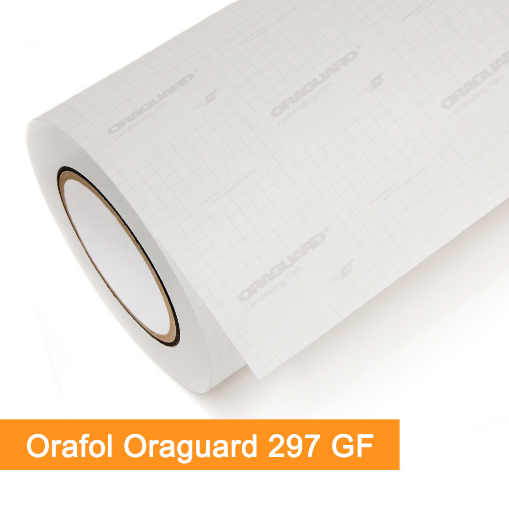 Laminat Orafol Oraguard 297GF - SalierShop.de