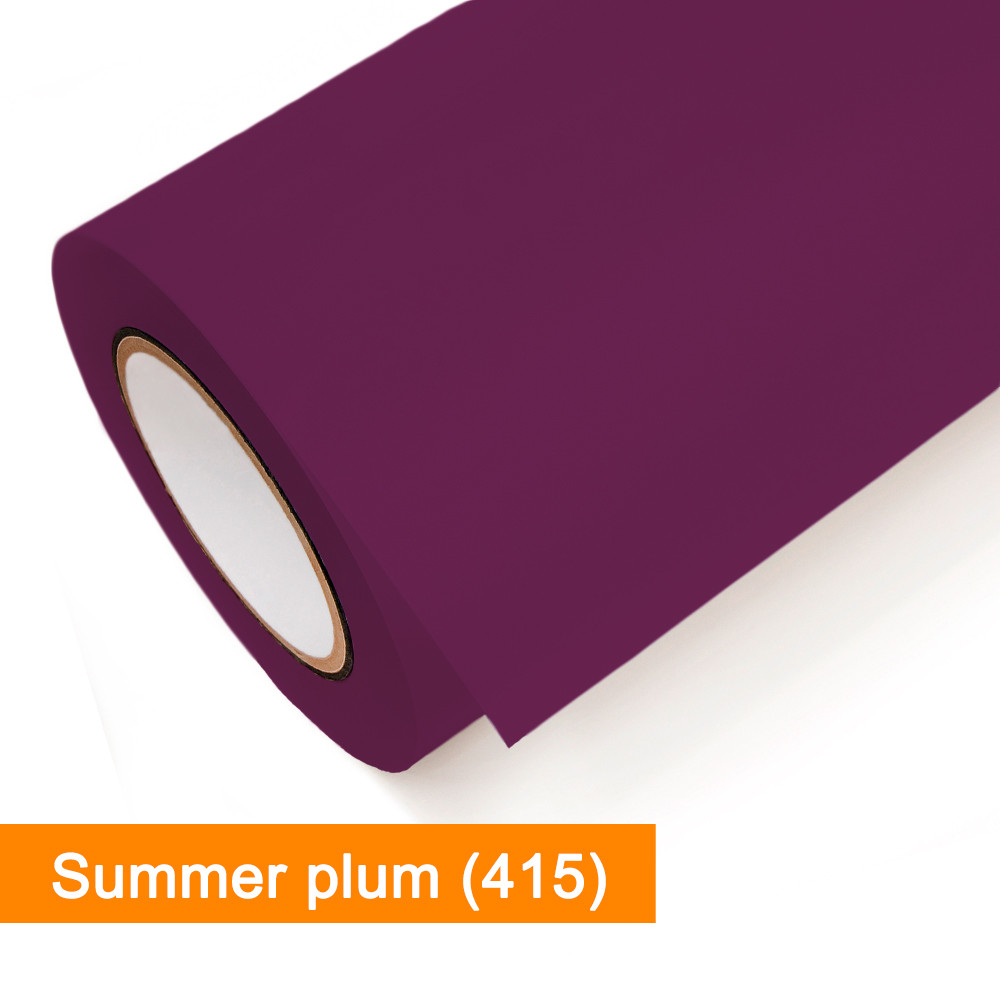Plotterfolie Oracal - 751C-415 Summer-Plum - günstig bei SalierShop.de