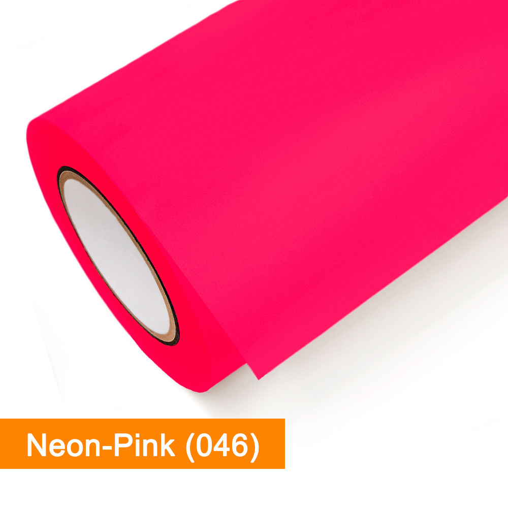 Oracal 6510 | Flourescent Cal | Neon pink | SalierShop.de